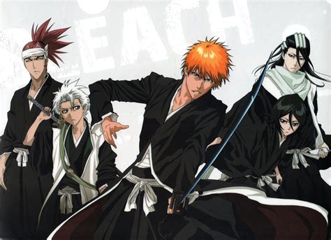 bleach hentei|Bleach Hentai .